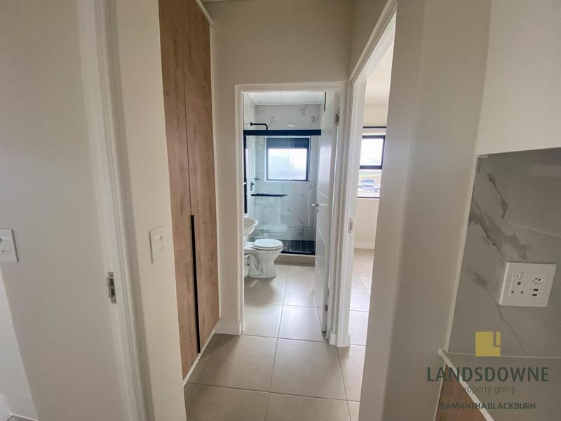 To Let 2 Bedroom Property for Rent in Richwood Western Cape